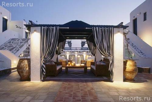 San Marco Hotel 20